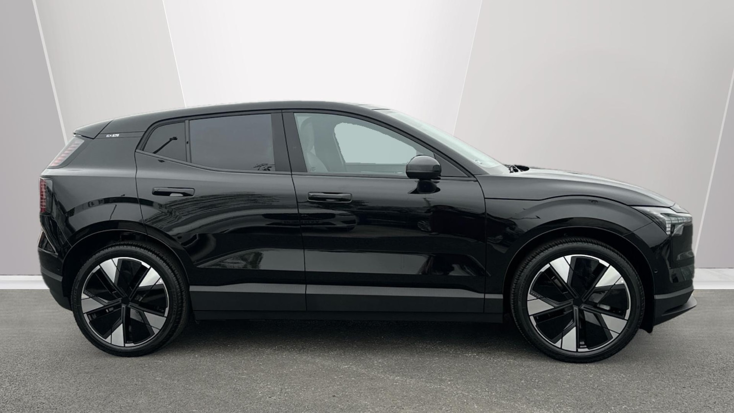 Used Volvo EX30 2025 for sale - 76634092: Photo 4