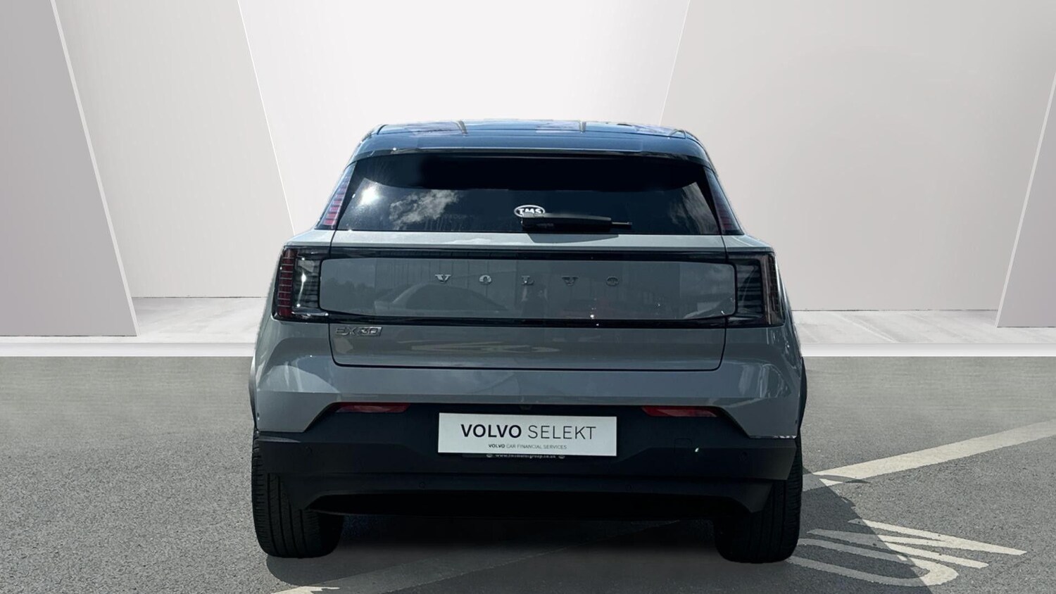 Used Volvo EX30 2025 for sale - 76634092: Photo 42