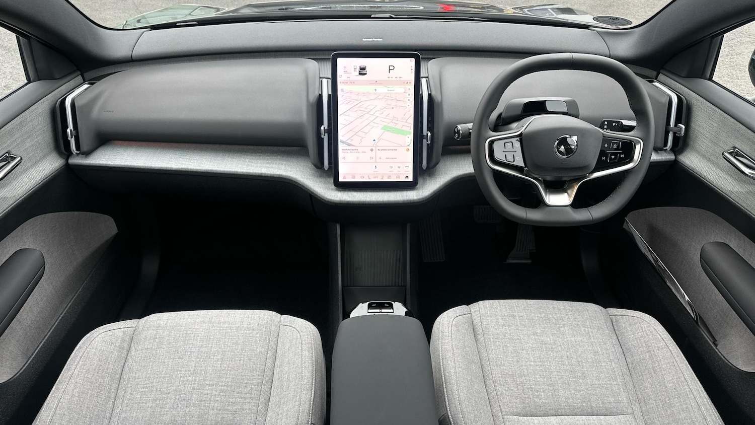 Used Volvo EX30 2025 for sale - 76634092: Photo 6