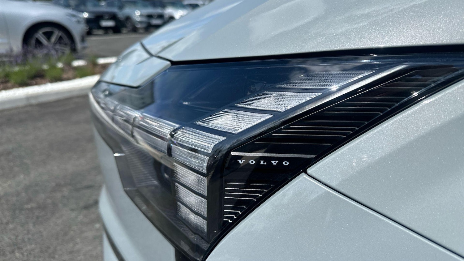 Used Volvo EX30 2025 for sale - 76634092: Photo 67