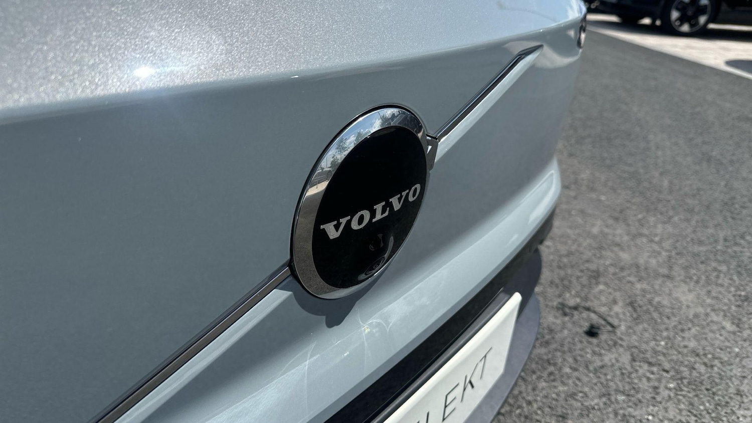 Used Volvo EX30 2025 for sale - 76634092: Photo 72