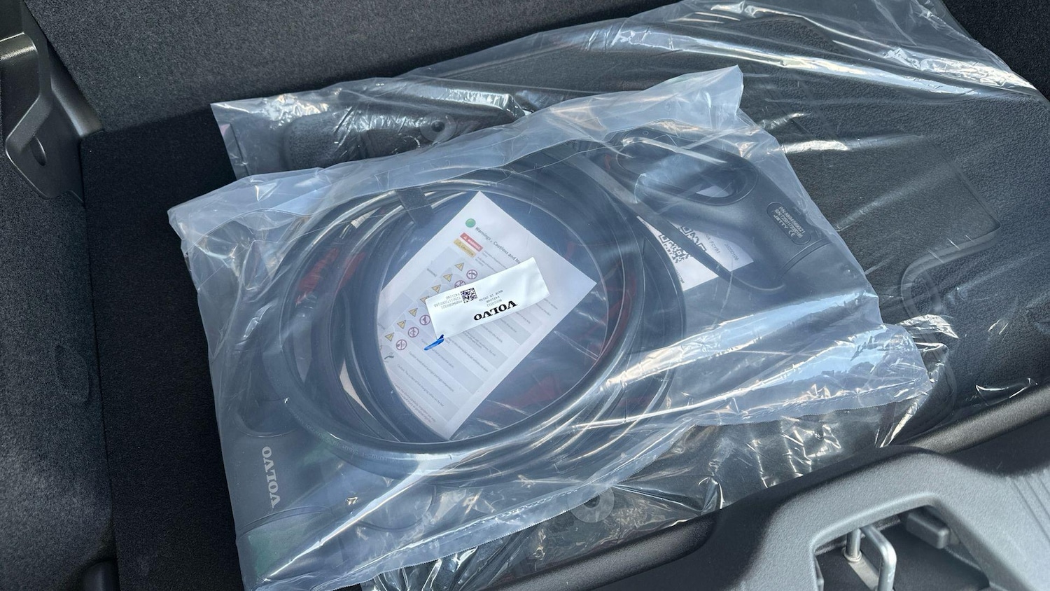 Used Volvo EX30 2025 for sale - 76634092: Photo 75