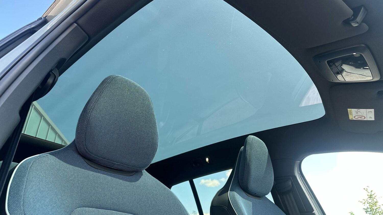 Used Volvo EX30 2025 for sale - 76634092: Photo 78