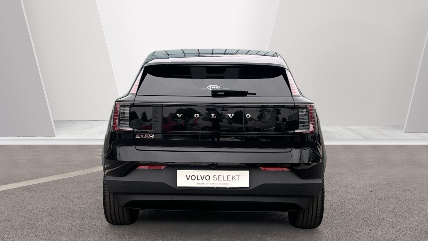 Used Volvo EX30 2025 for sale - 76634092: Photo 8