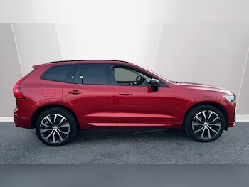 Used Volvo XC60 2022 for sale - 77400563: Photo