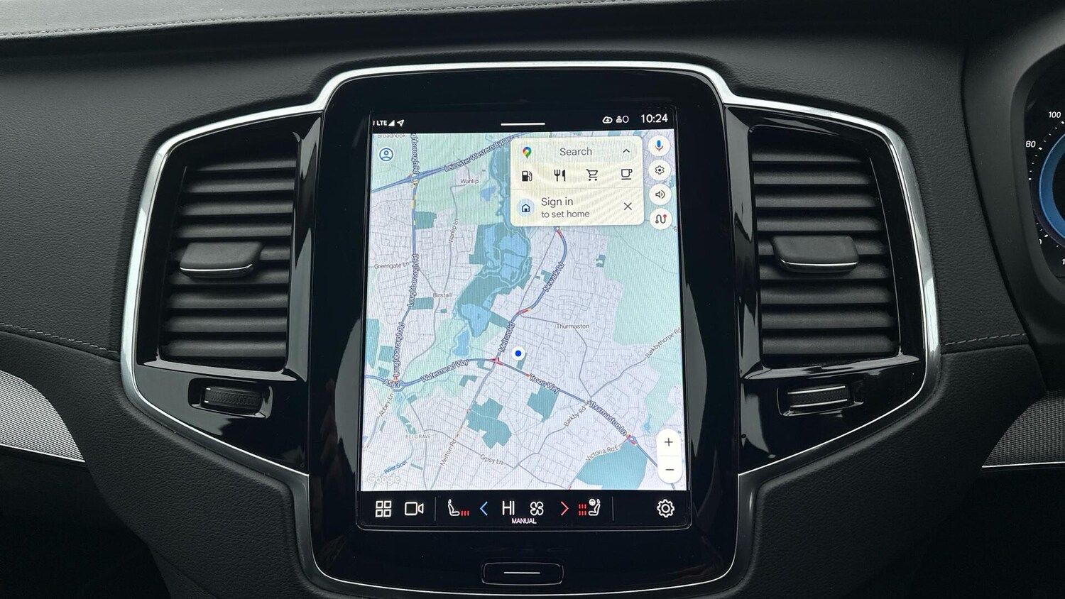 Used Volvo XC90 2022 for sale - 78020469: Photo 18