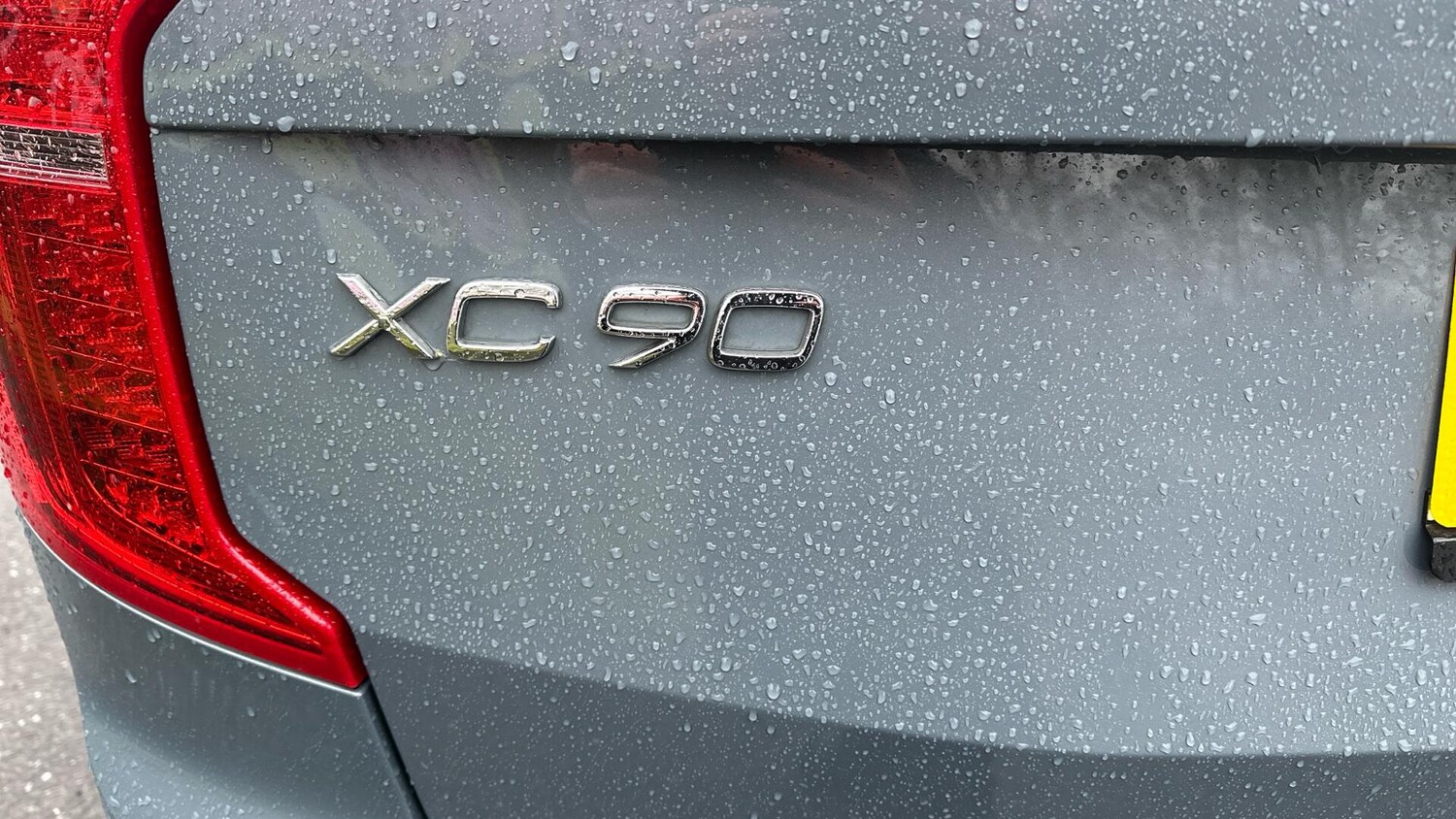 Used Volvo XC90 2022 for sale - 78020469: Photo 43