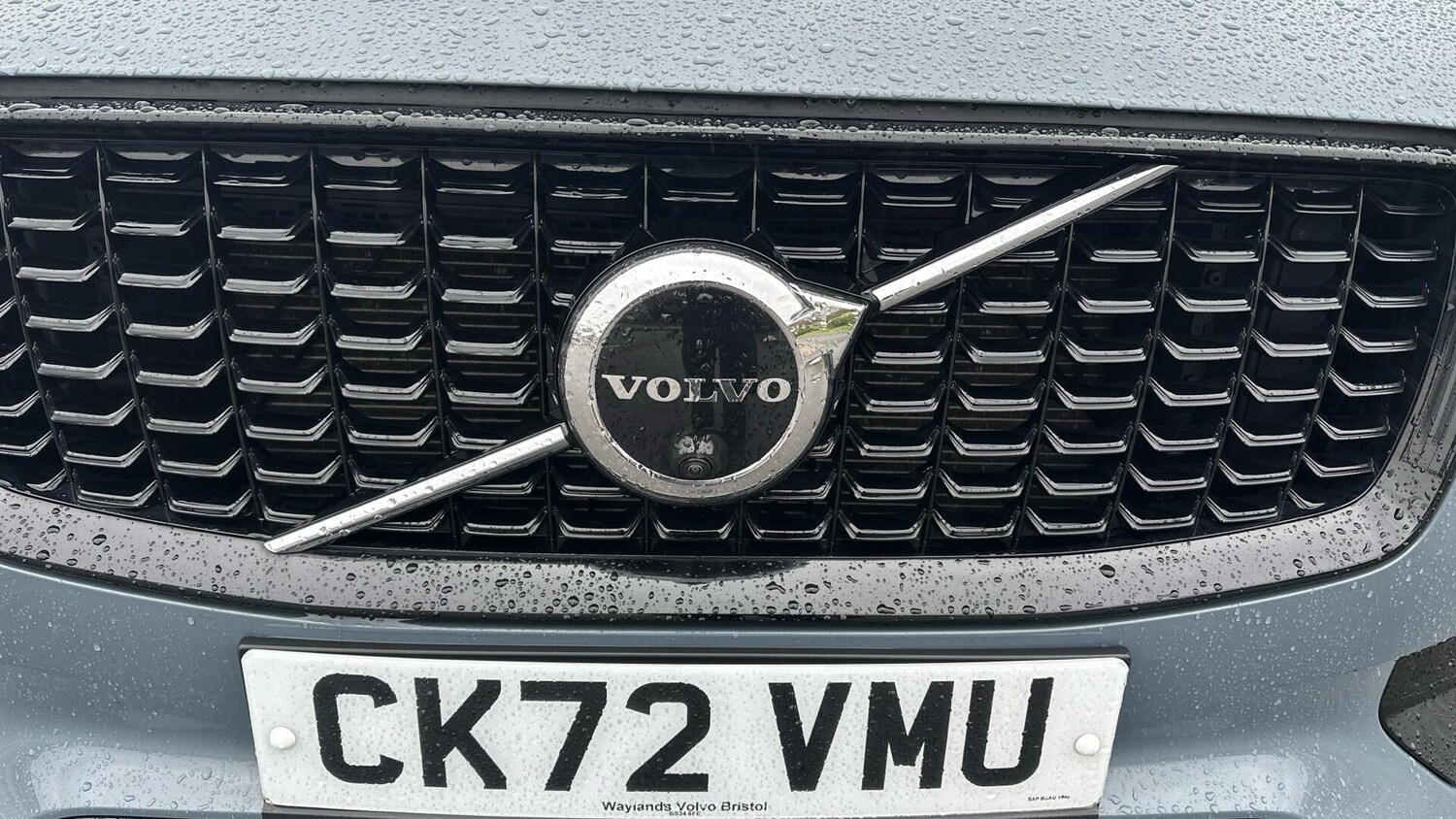 Used Volvo XC90 2022 for sale - 78020469: Photo 44
