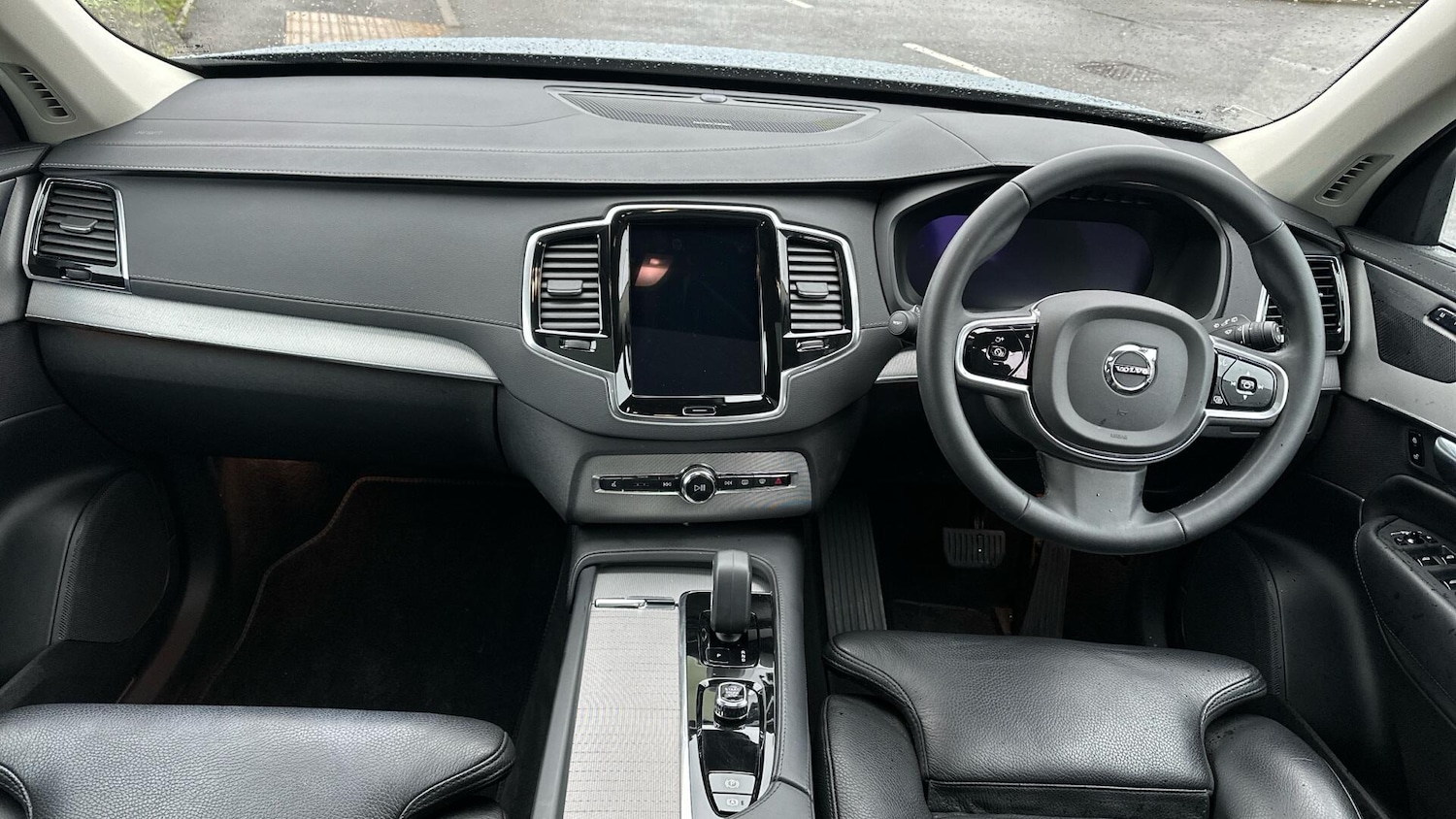 Used Volvo XC90 2022 for sale - 78020469: Photo 5