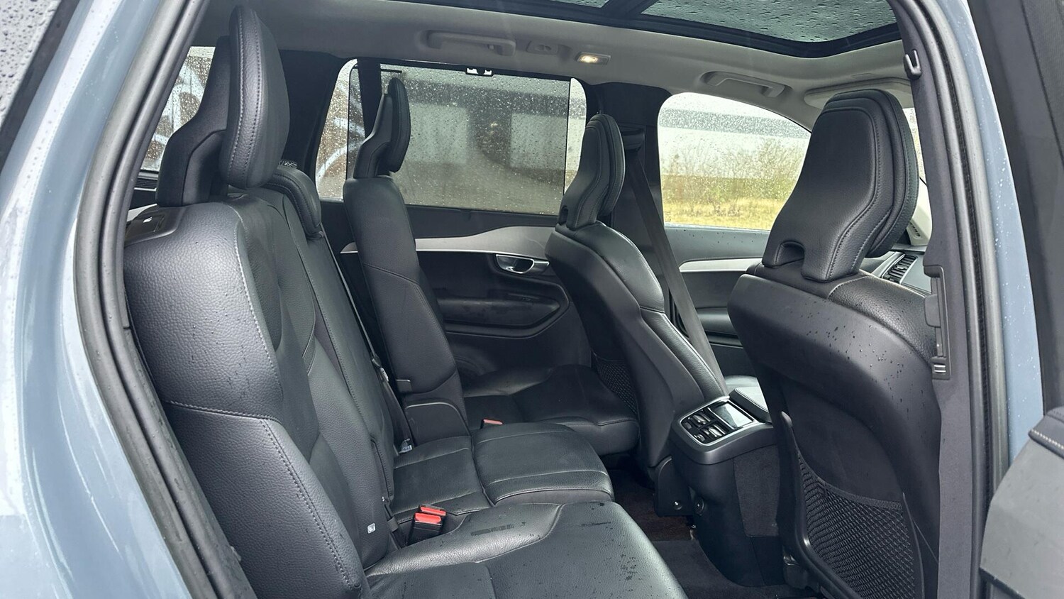 Used Volvo XC90 2022 for sale - 78020469: Photo 6