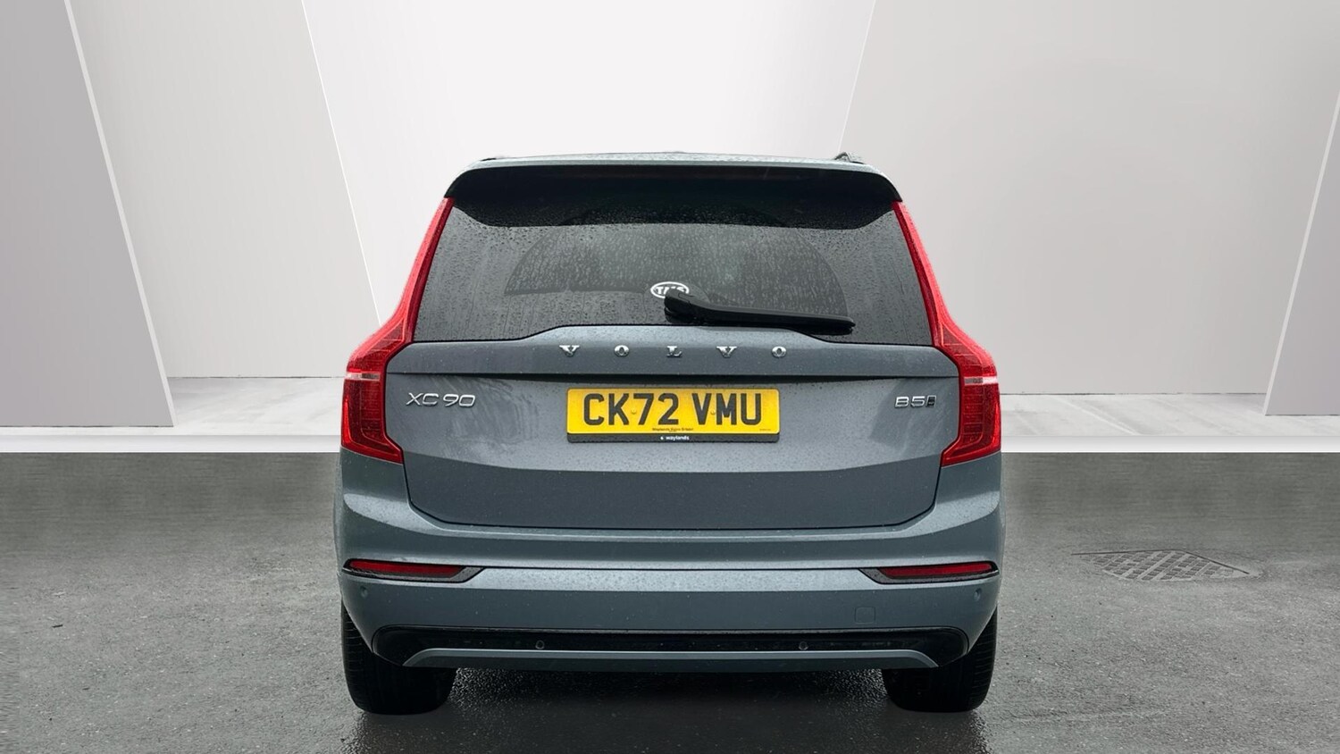 Used Volvo XC90 2022 for sale - 78020469: Photo 7