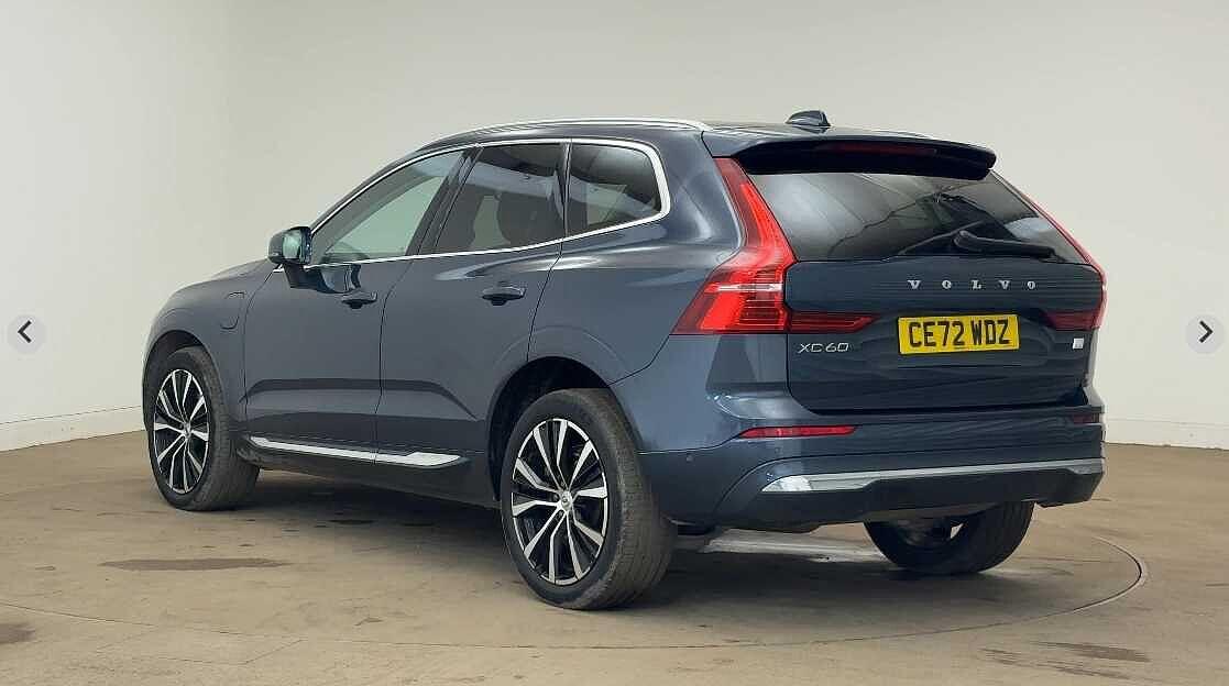 Used Volvo XC60 2022 for sale - 78058822: Photo 2