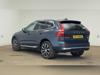 Used Volvo XC60 2022 for sale - 78058822: Photo
