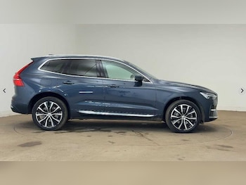 Used Volvo XC60 2022 for sale - 78058822: Photo
