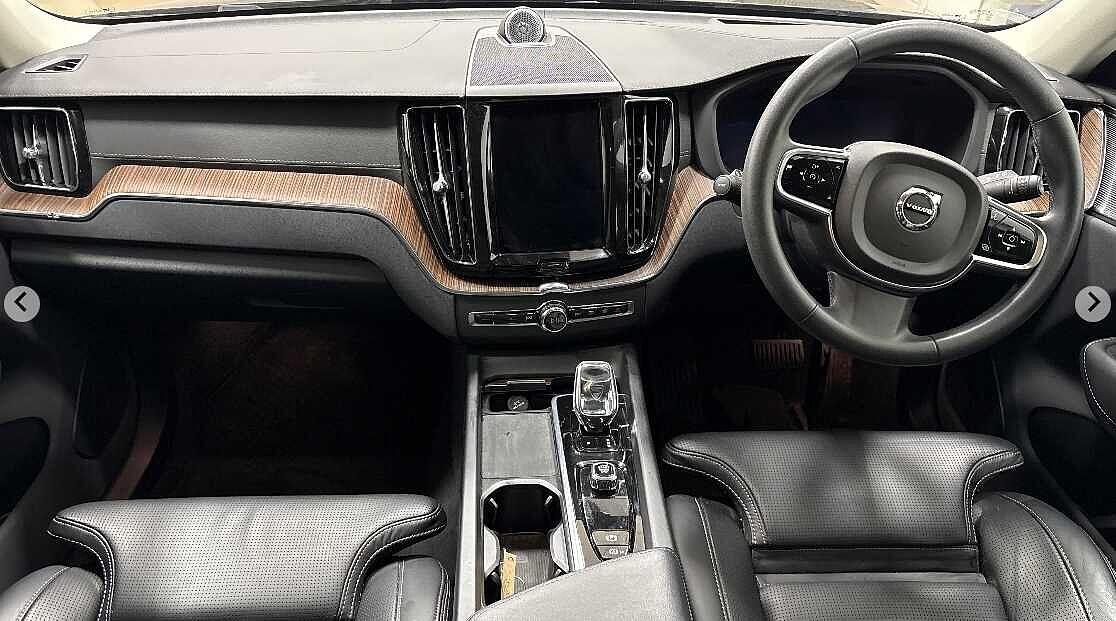 Used Volvo XC60 2022 for sale - 78058822: Photo 4