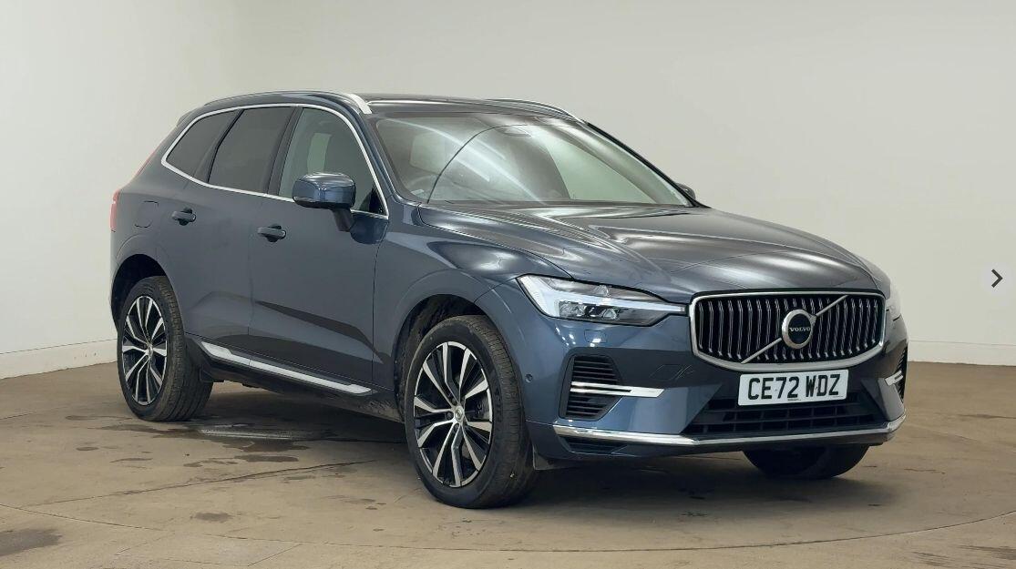 Used Volvo XC60 2022 for sale - 78058822: Photo 6