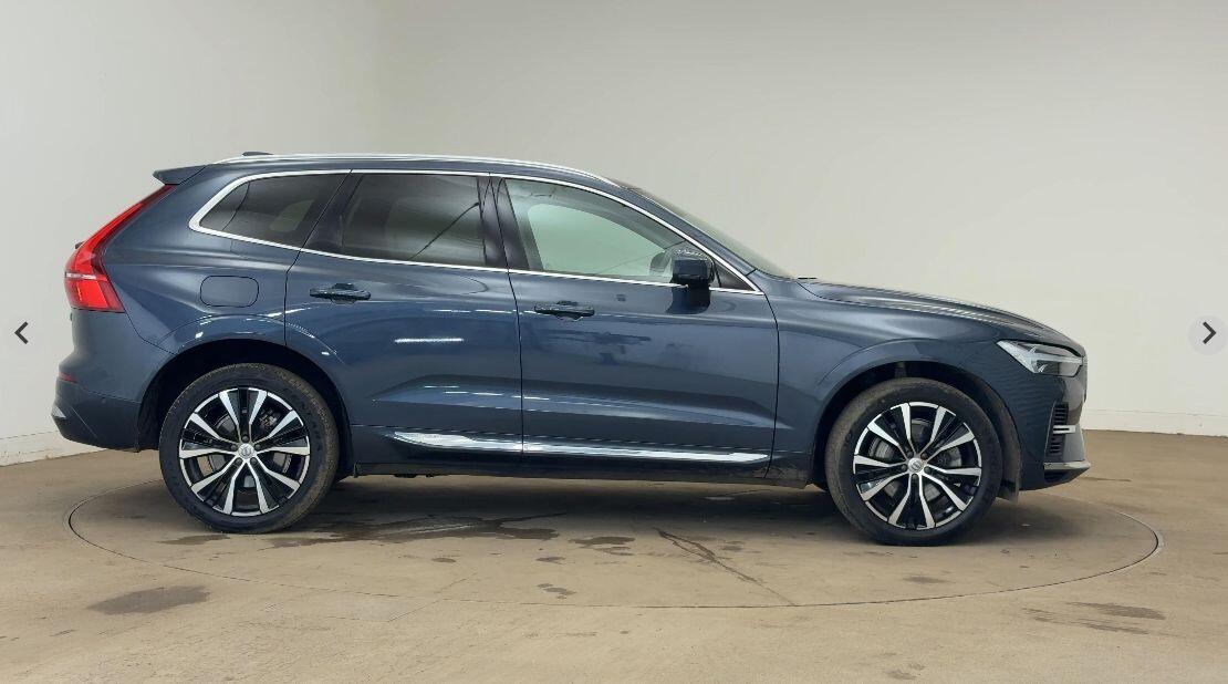 Used Volvo XC60 2022 for sale - 78058822: Photo 8