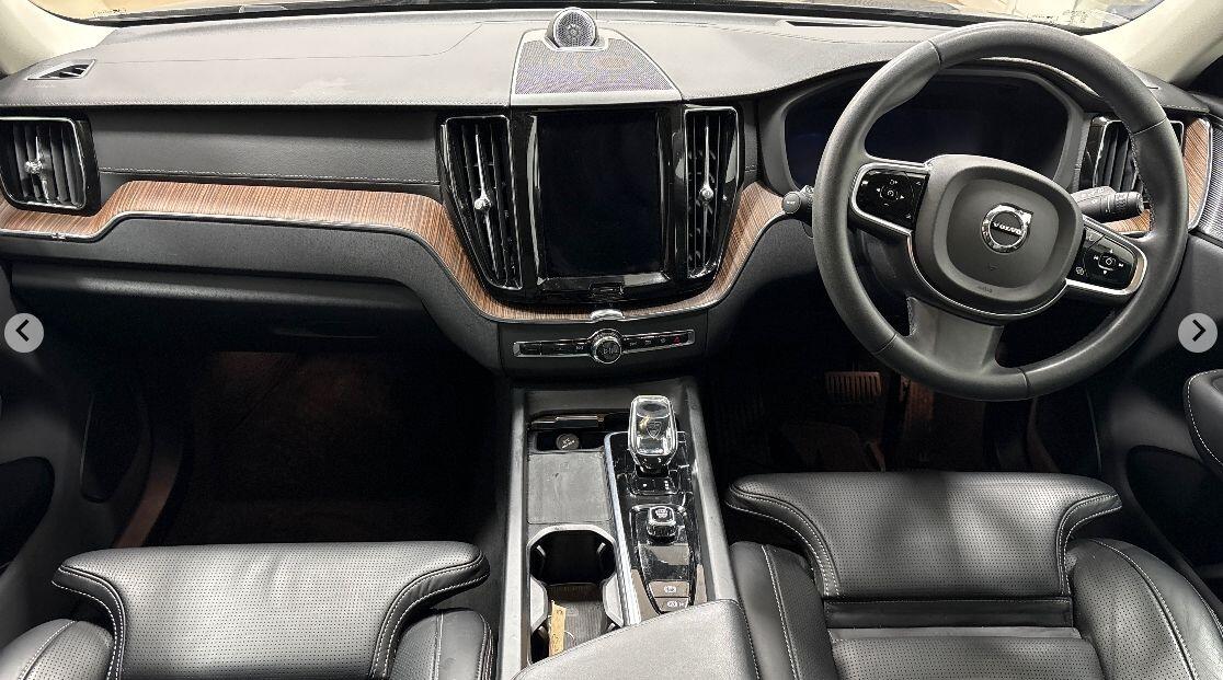 Used Volvo XC60 2022 for sale - 78058822: Photo 9