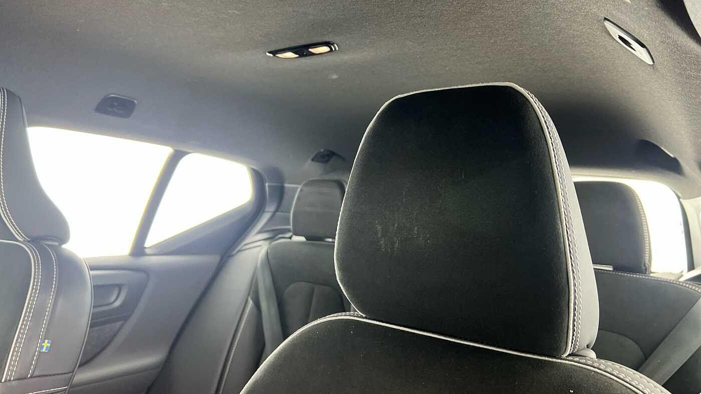 Used Volvo XC40 2022 for sale - 76701763: Photo 11