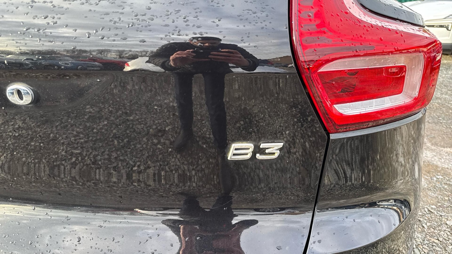 Used Volvo XC40 2022 for sale - 76701763: Photo 14