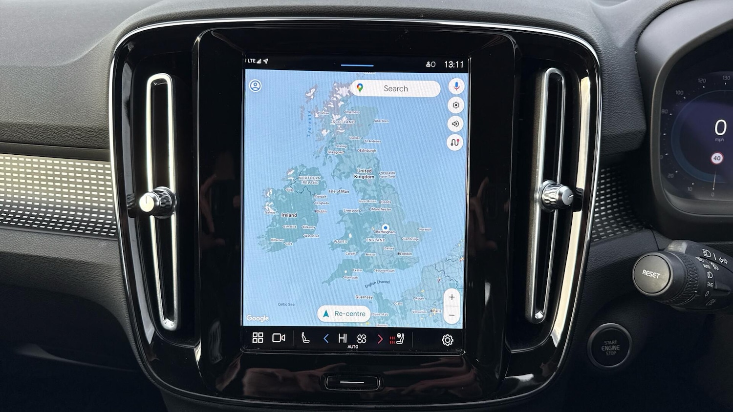 Used Volvo XC40 2022 for sale - 76701763: Photo 18