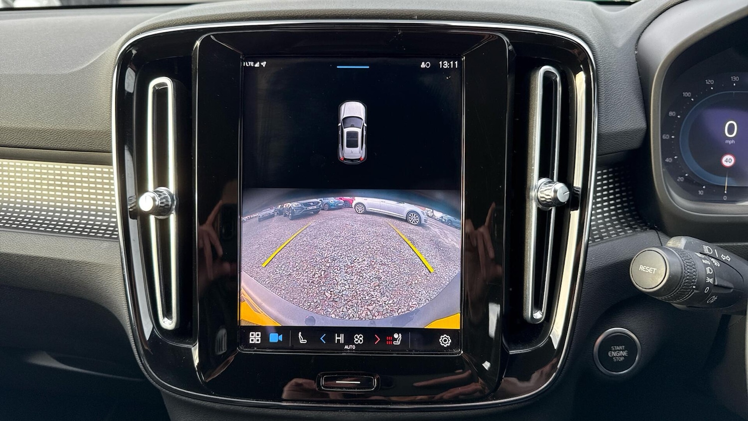 Used Volvo XC40 2022 for sale - 76701763: Photo 19