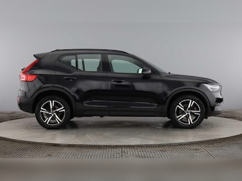 Used Volvo XC40 2022 for sale - 76701763: Photo