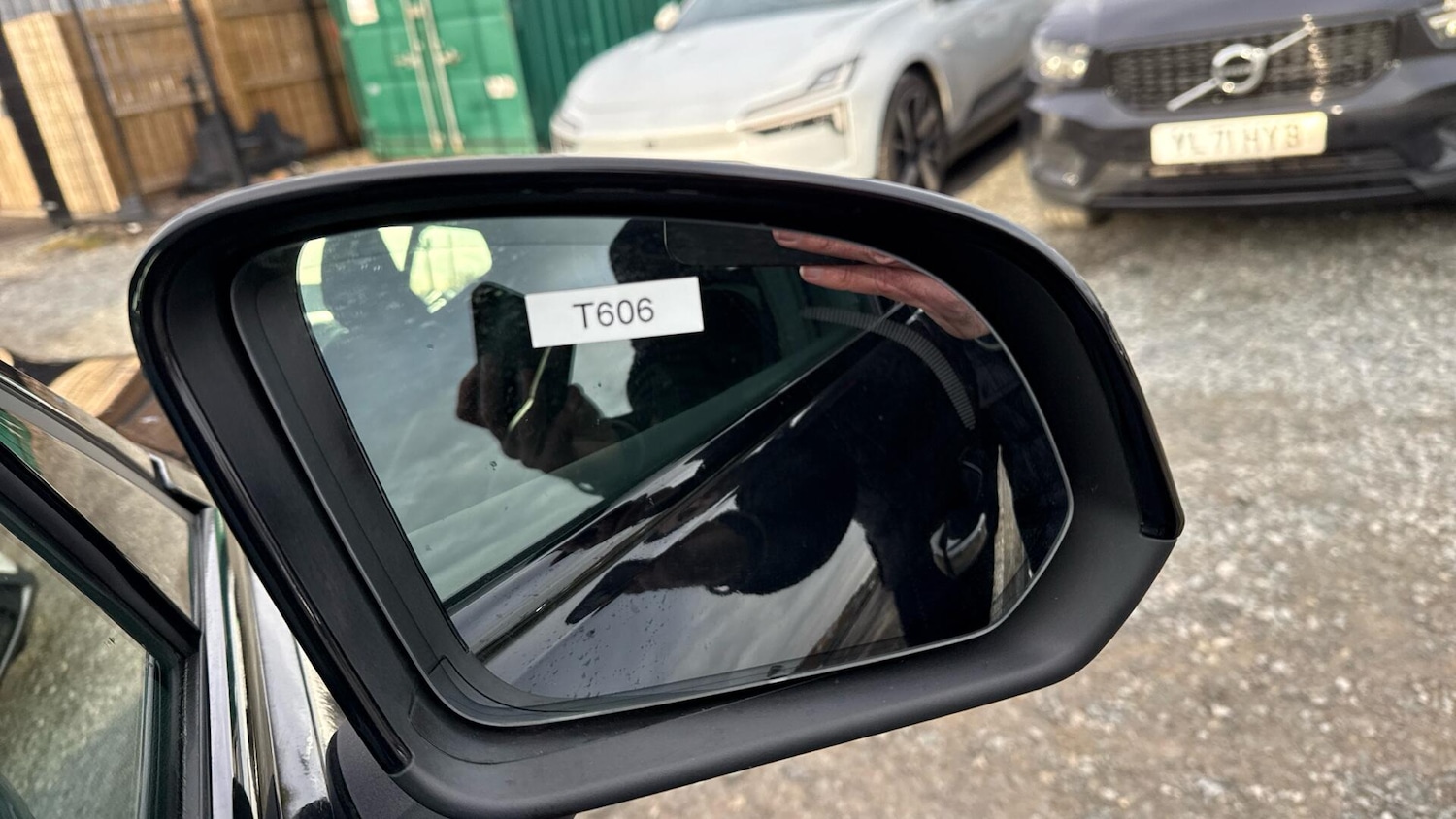 Used Volvo XC40 2022 for sale - 76701763: Photo 32