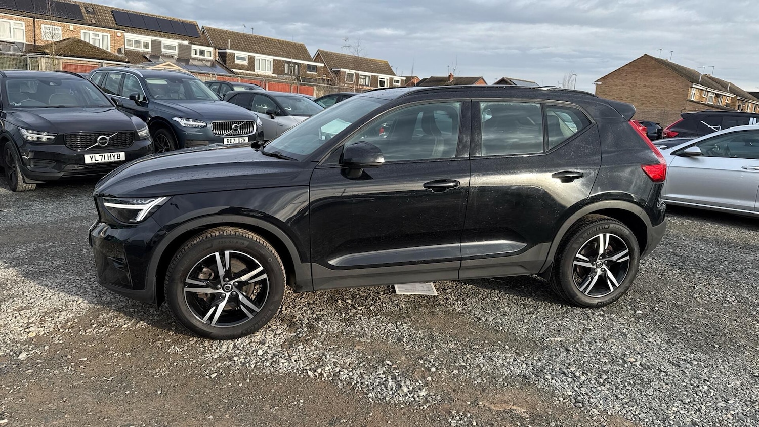 Used Volvo XC40 2022 for sale - 76701763: Photo 36
