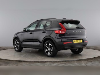 Used Volvo XC40 2022 for sale - 76701763: Photo
