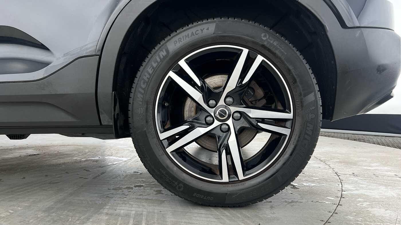 Used Volvo XC40 2022 for sale - 76701763: Photo 4