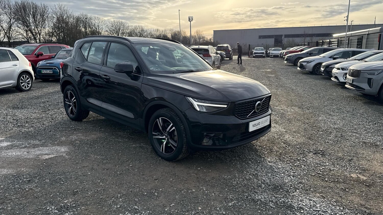 Used Volvo XC40 2022 for sale - 76701763: Photo 41