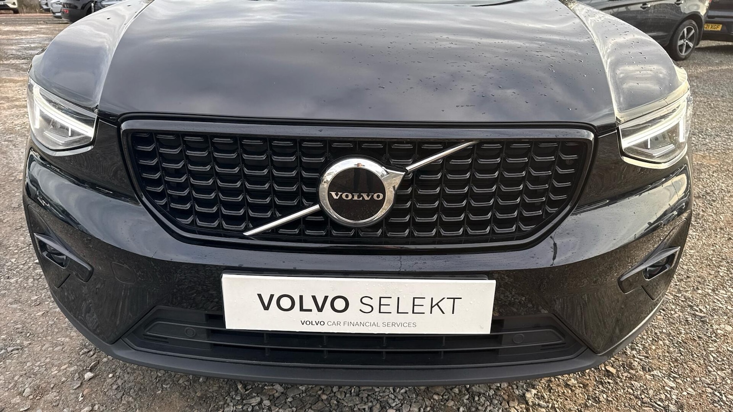 Used Volvo XC40 2022 for sale - 76701763: Photo 42