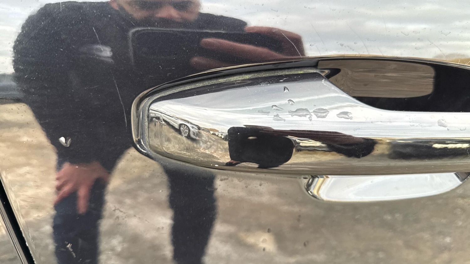 Used Volvo XC40 2022 for sale - 76701763: Photo 44