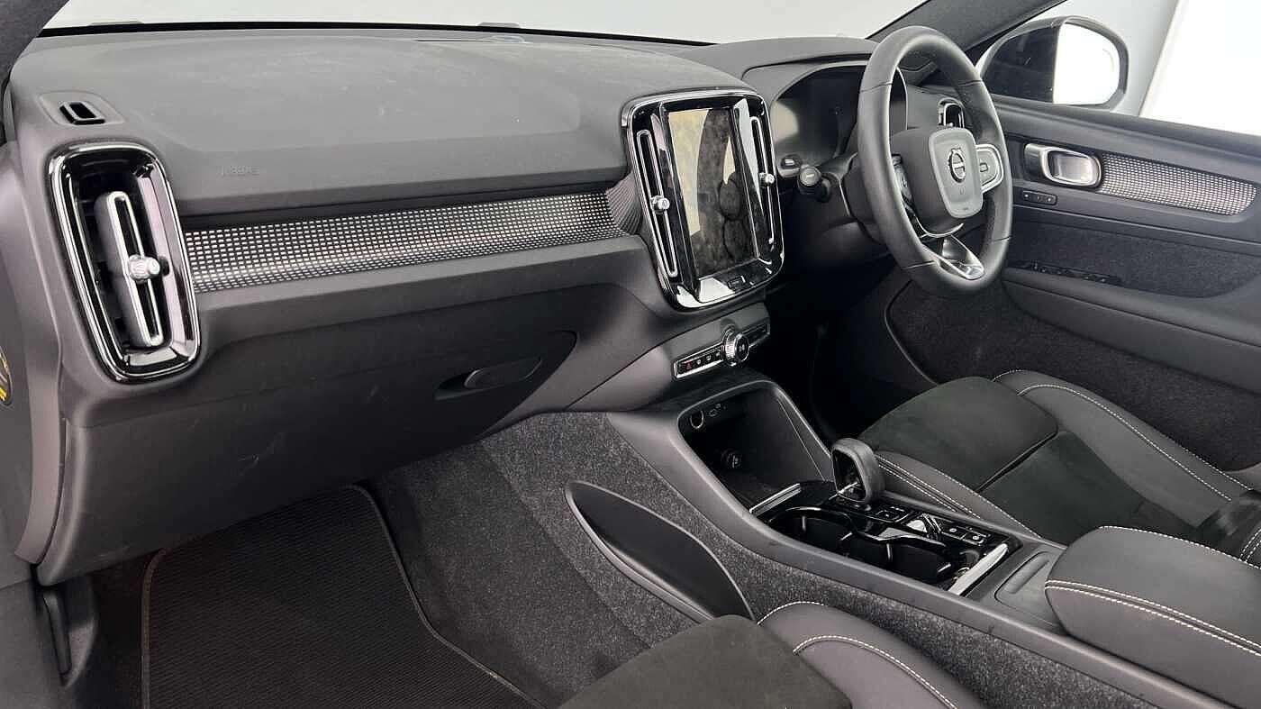 Used Volvo XC40 2022 for sale - 76701763: Photo 6