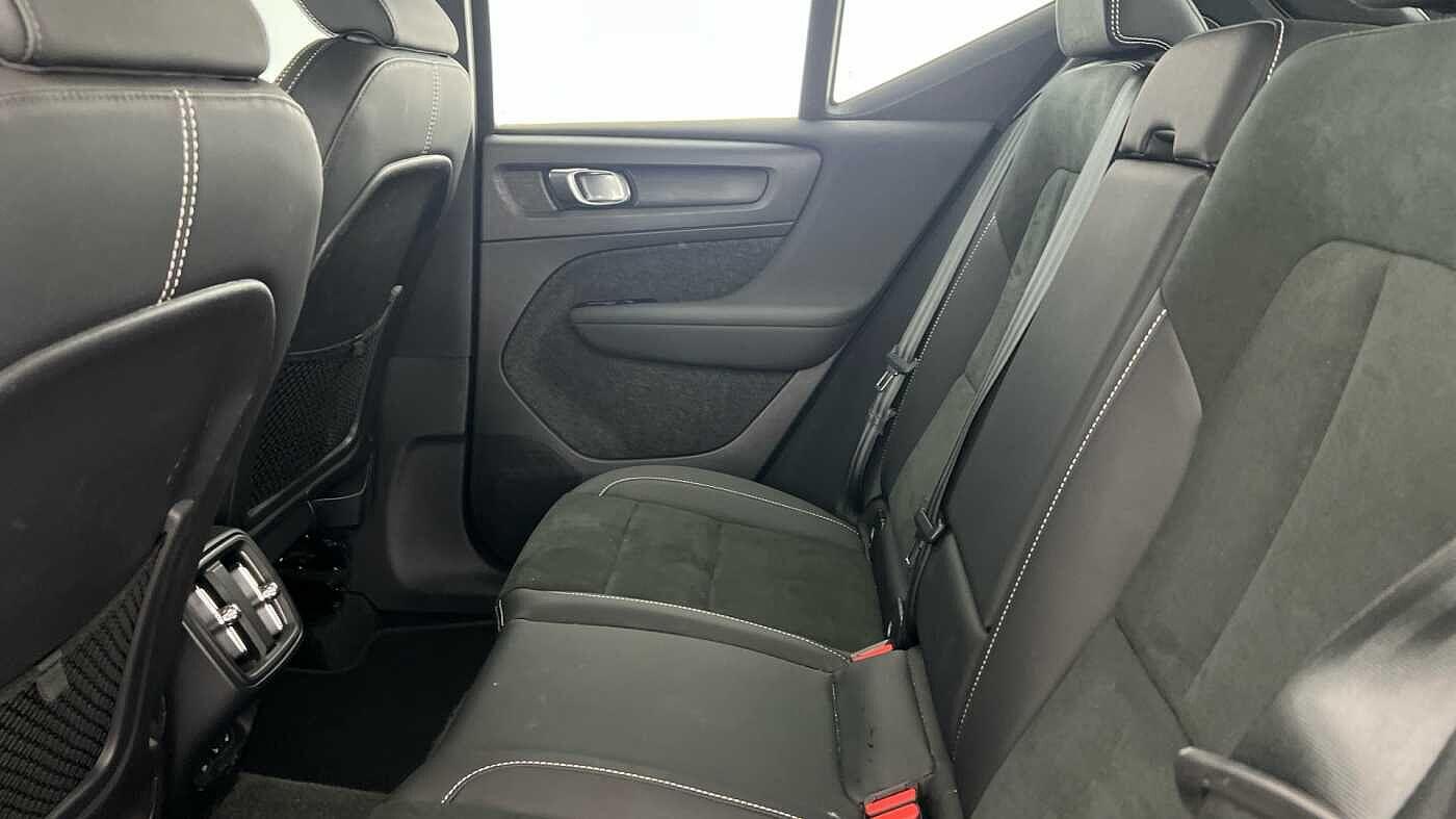 Used Volvo XC40 2022 for sale - 76701763: Photo 7