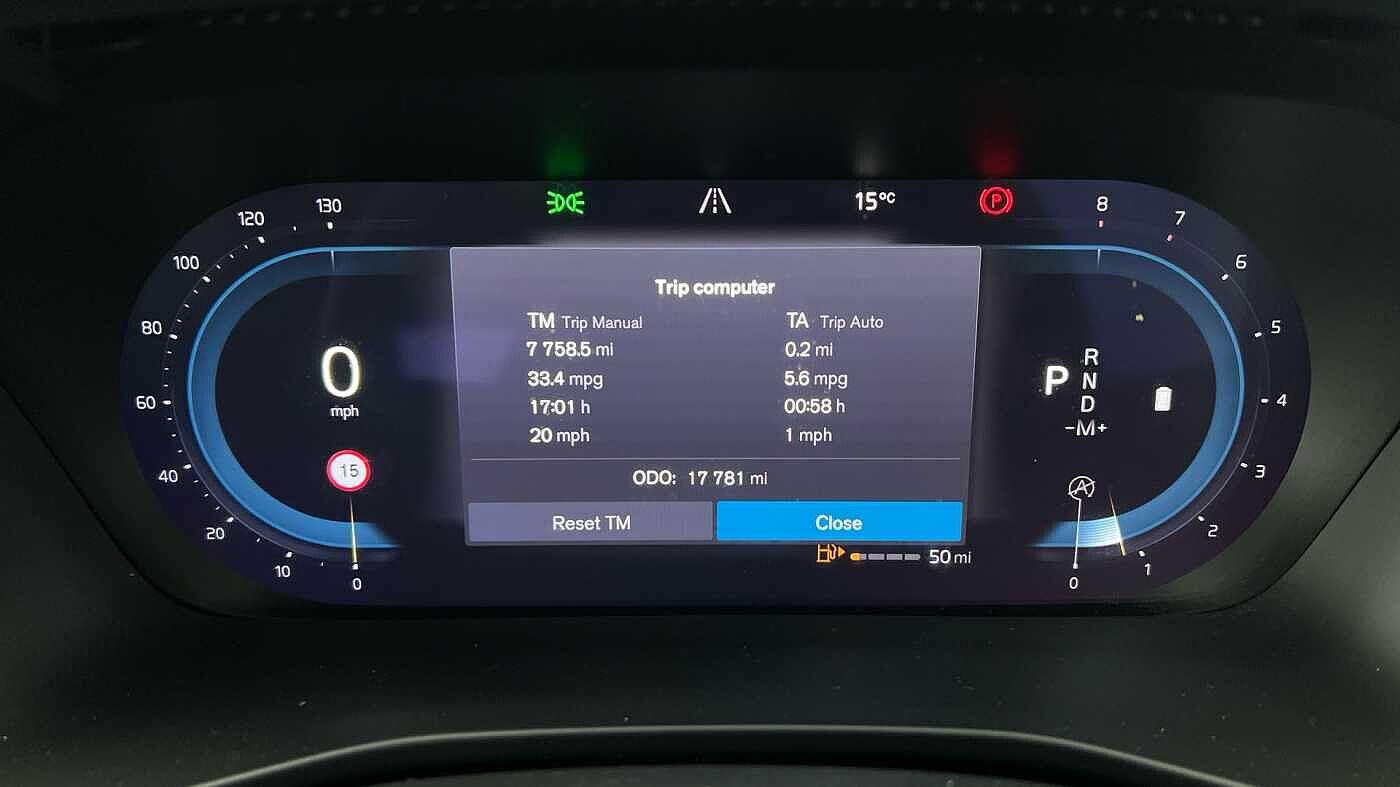 Used Volvo XC40 2022 for sale - 76701763: Photo 9