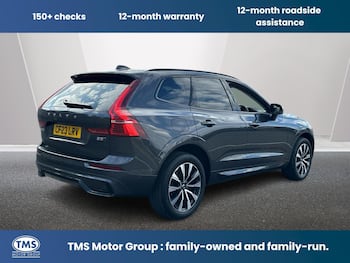 Used Volvo XC60 2023 for sale - 79388248: Photo