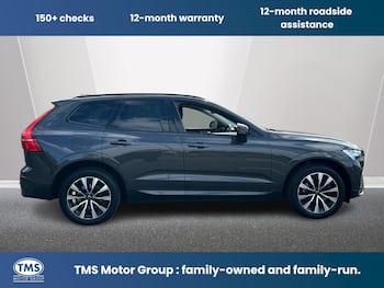 Used Volvo XC60 2023 for sale - 79388248: Photo
