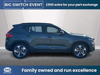 Used Volvo XC40 2026 for sale - 78384626: Photo