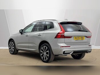 Used Volvo XC60 2025 for sale - 78405210: Photo