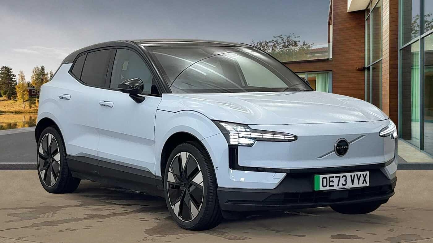Used Volvo EX30 2024 for sale - 76742766: Photo 1