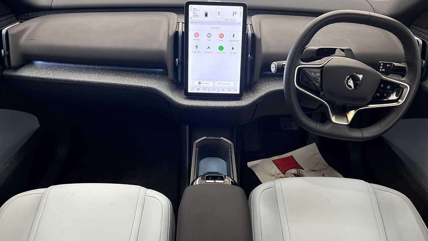 Used Volvo EX30 2024 for sale - 76742766: Photo 10