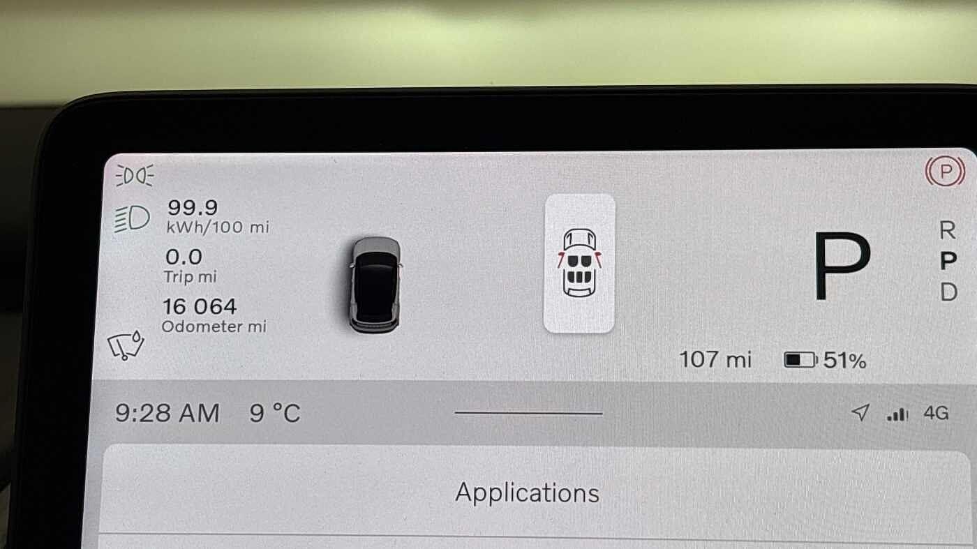 Used Volvo EX30 2024 for sale - 76742766: Photo 12