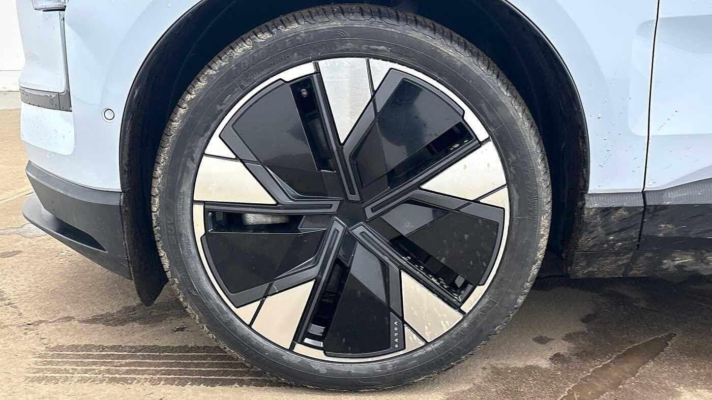 Used Volvo EX30 2024 for sale - 76742766: Photo 16