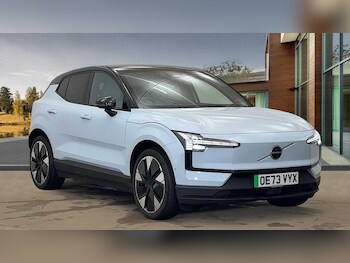 Used Volvo EX30 2024 for sale - 76742766: Photo