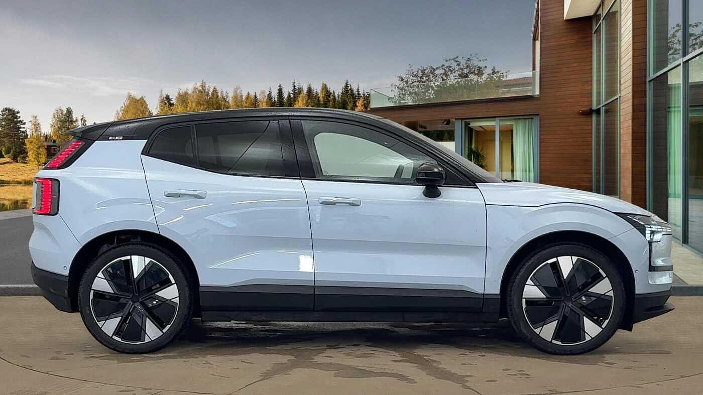Used Volvo EX30 2024 for sale - 76742766: Photo 2