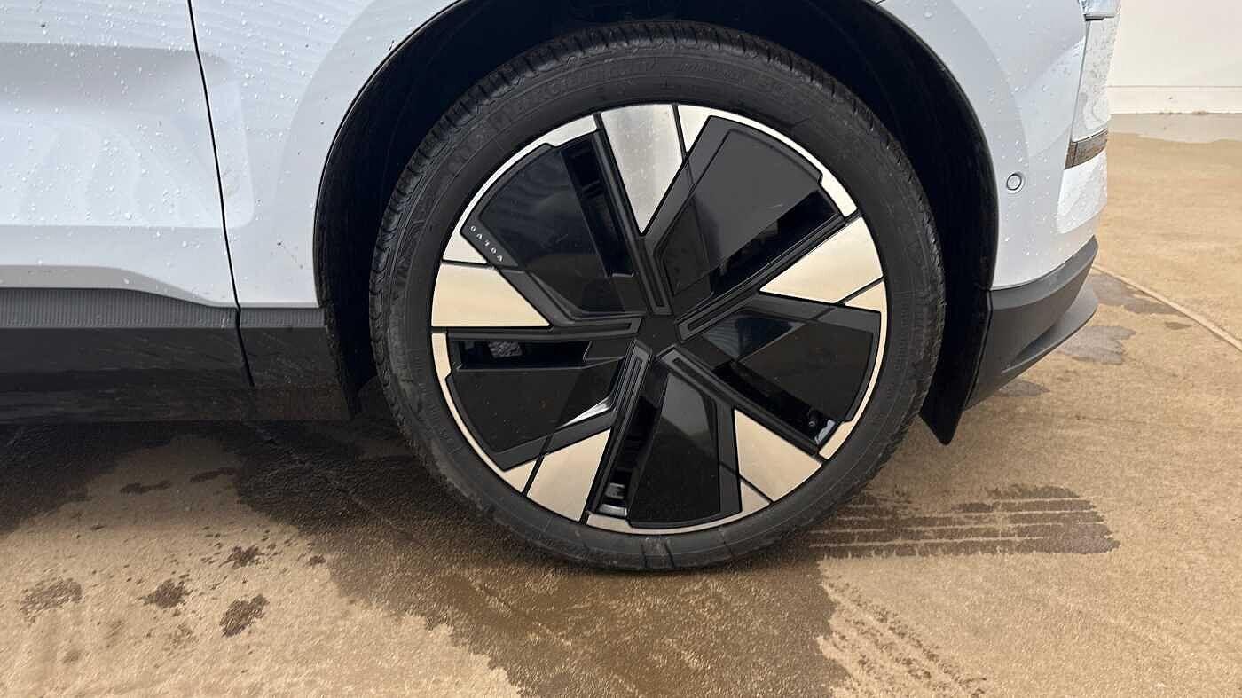 Used Volvo EX30 2024 for sale - 76742766: Photo 20