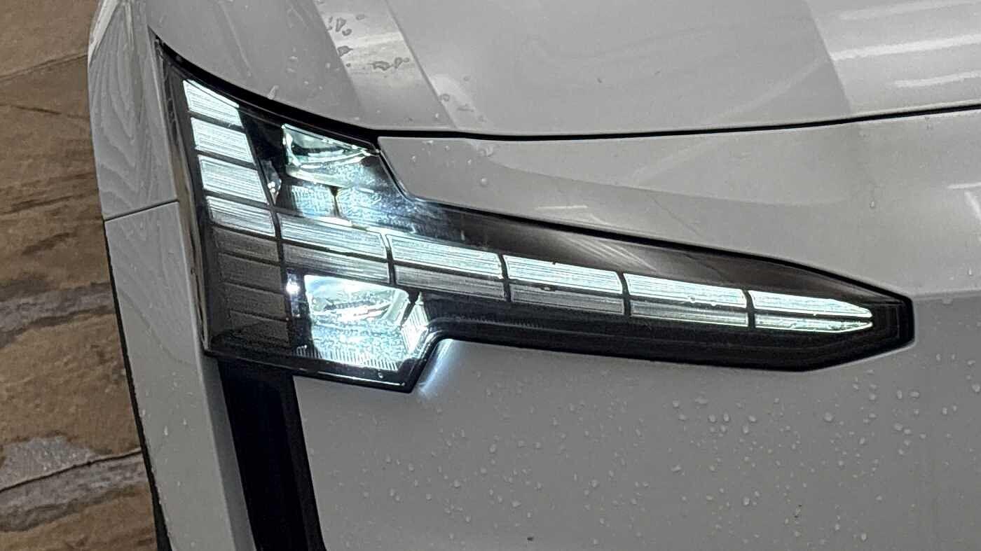 Used Volvo EX30 2024 for sale - 76742766: Photo 22