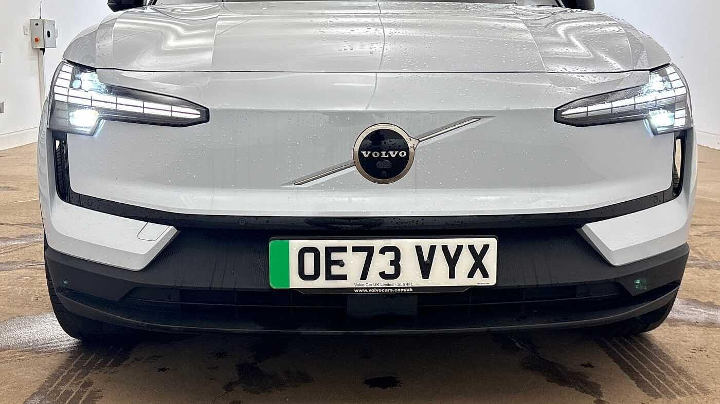 Used Volvo EX30 2024 for sale - 76742766: Photo 24